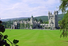 Balmoral Castle